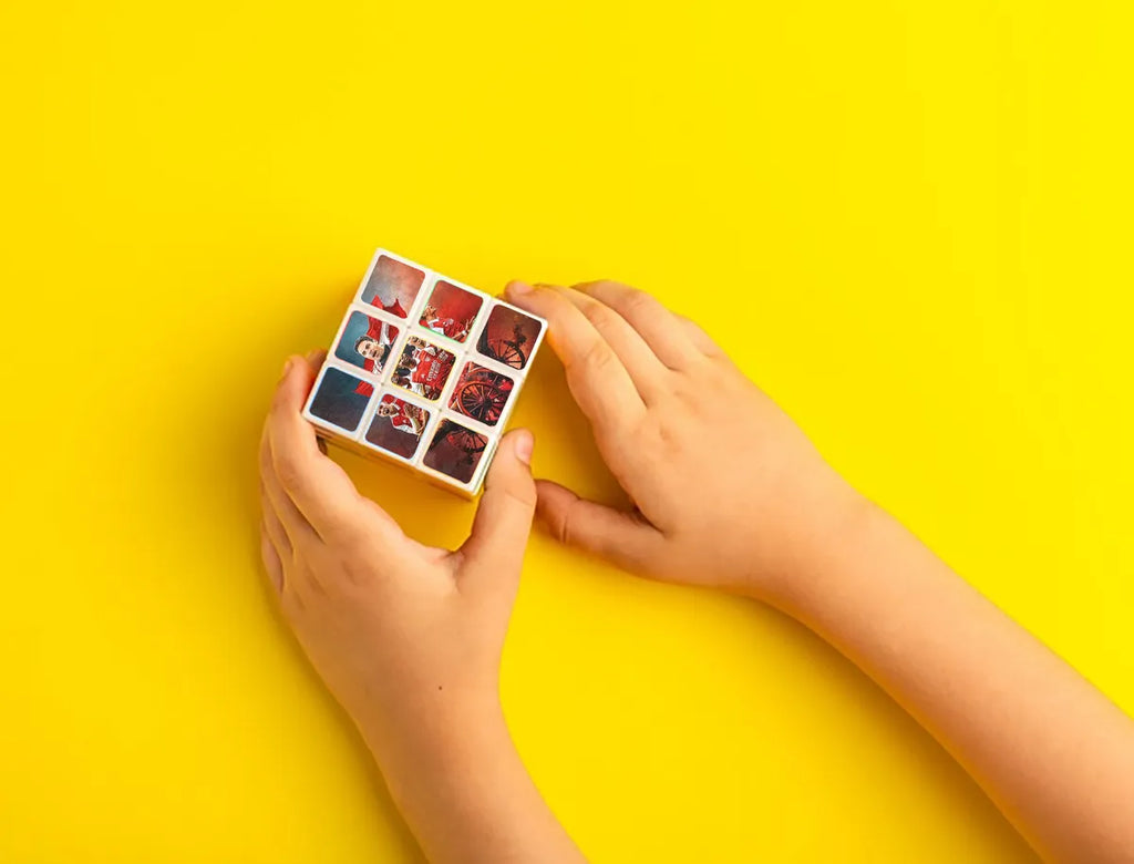 ARS Legacy Cube