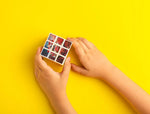 ARS Legacy Cube