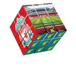 LVP Rubik?s Cube