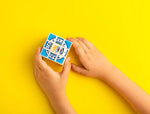 MNC Club Rubik's Cube