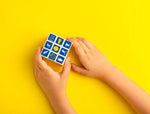 RMA Magic Cube