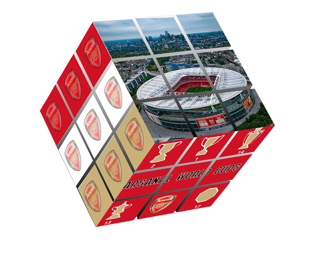 ARS Legacy Cube