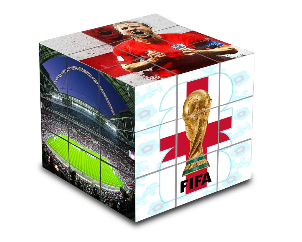 Little Lions Magic Cube