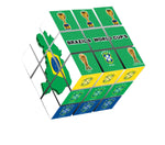 BRAZ Flair Cube