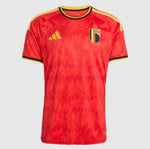 Customized BLG Home Soccer Solid Jersey World Cup 2026