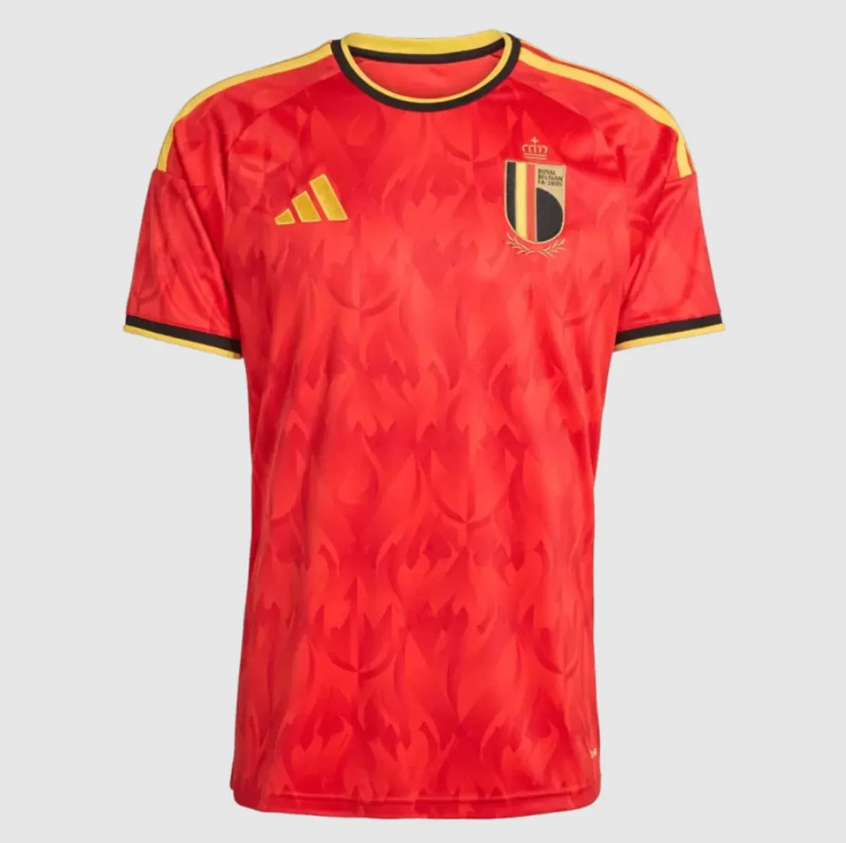 Customized BLG Home Soccer Solid Jersey World Cup 2026