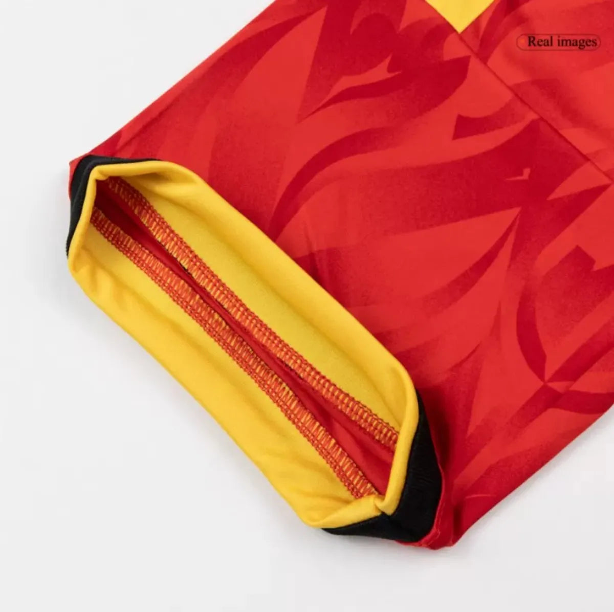 Customized BLG Home Soccer Solid Jersey World Cup 2026