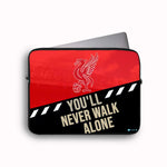 Liverpol Laptop Sleeve