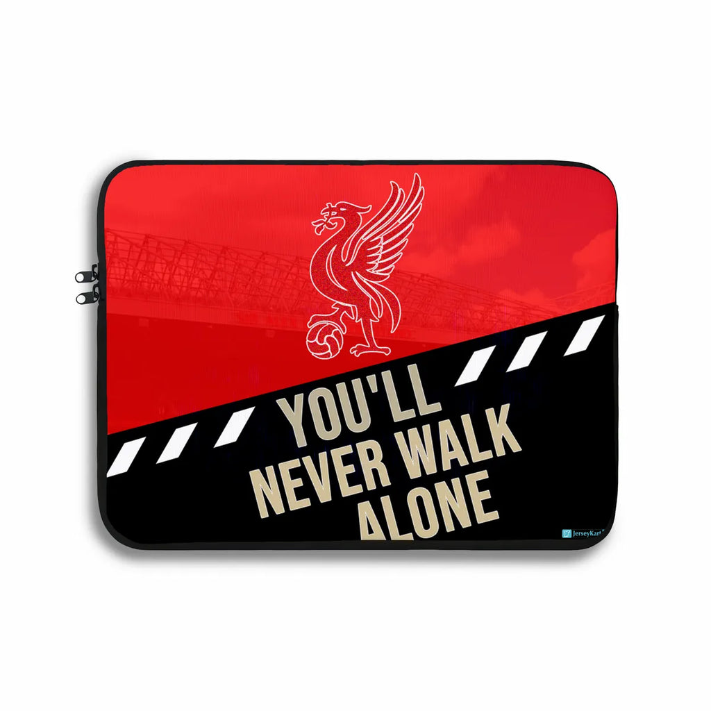Liverpol Laptop Sleeve