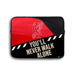 Liverpol Laptop Sleeve