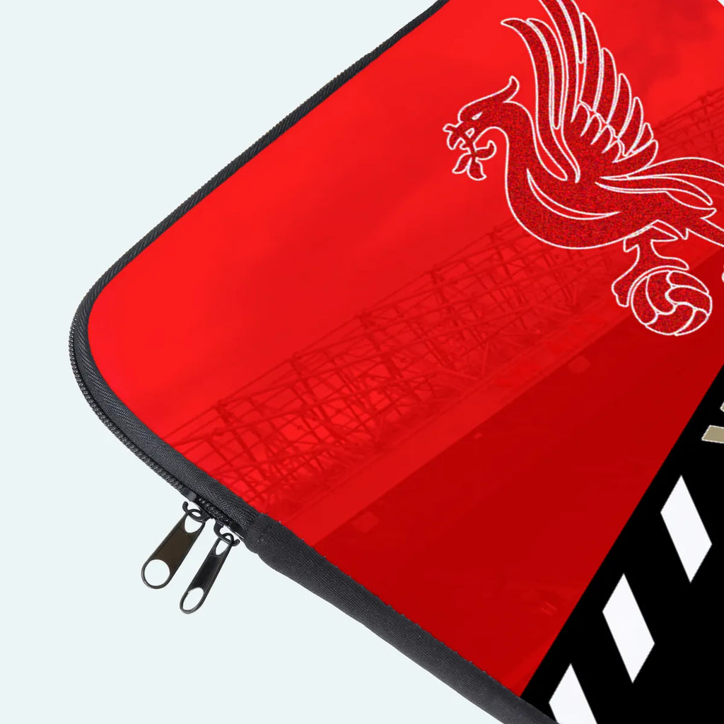 Liverpol Laptop Sleeve