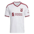 LIVERPOOL AWAY SOCCER JERSEY 2026/27