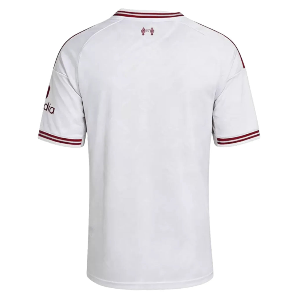 LIVERPOOL AWAY SOCCER JERSEY 2026/27