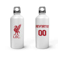 LVP Crest Customize Sipper Bottle
