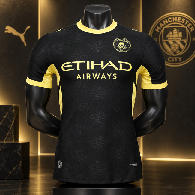 MNC Away 26-27 Player Version Jersey