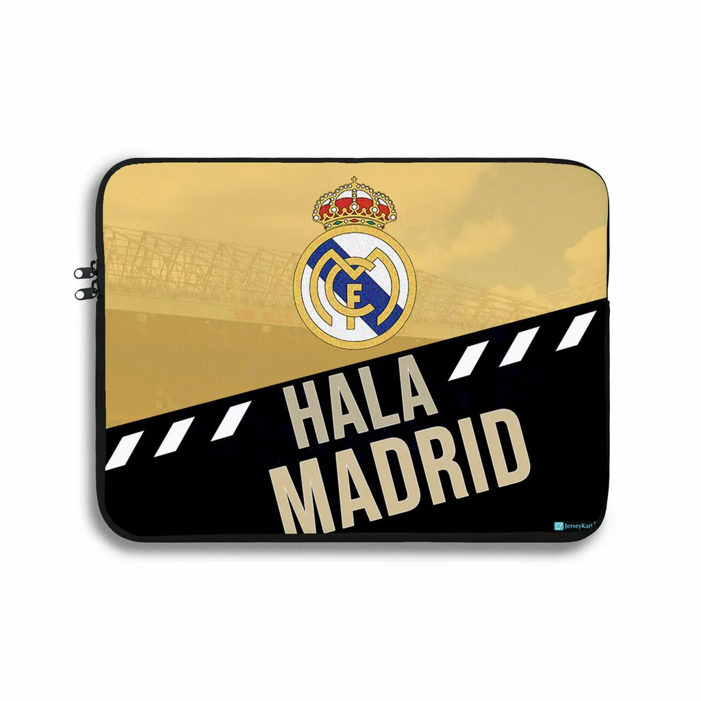 Madrd Laptop Sleeve