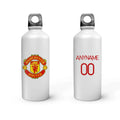 MNU Crest Customize Sipper Bottle