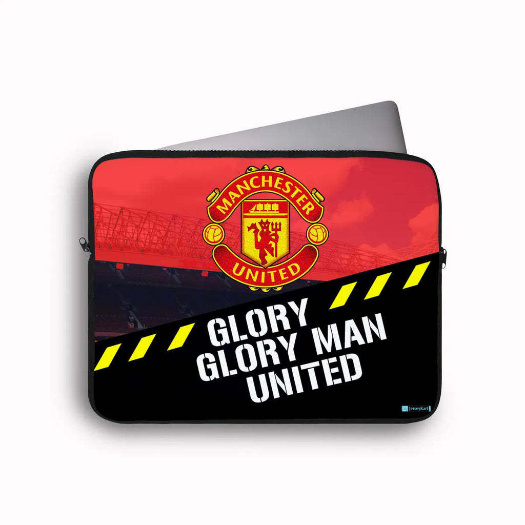 Manchster Laptop Sleeve