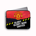 Manchster Laptop Sleeve