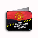 Manchster Laptop Sleeve