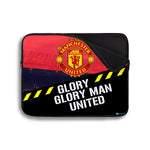 Manchster Laptop Sleeve