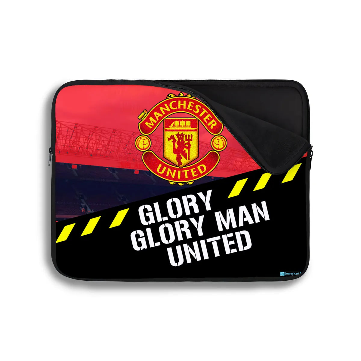 Manchster Laptop Sleeve
