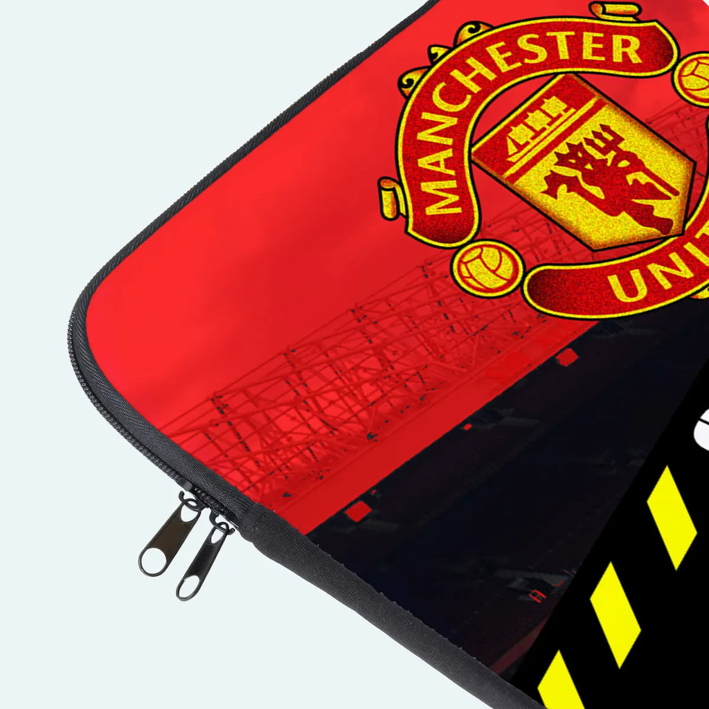Manchster Laptop Sleeve