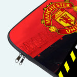 Manchster Laptop Sleeve