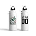 MXC Crest Customize Sipper Bottle