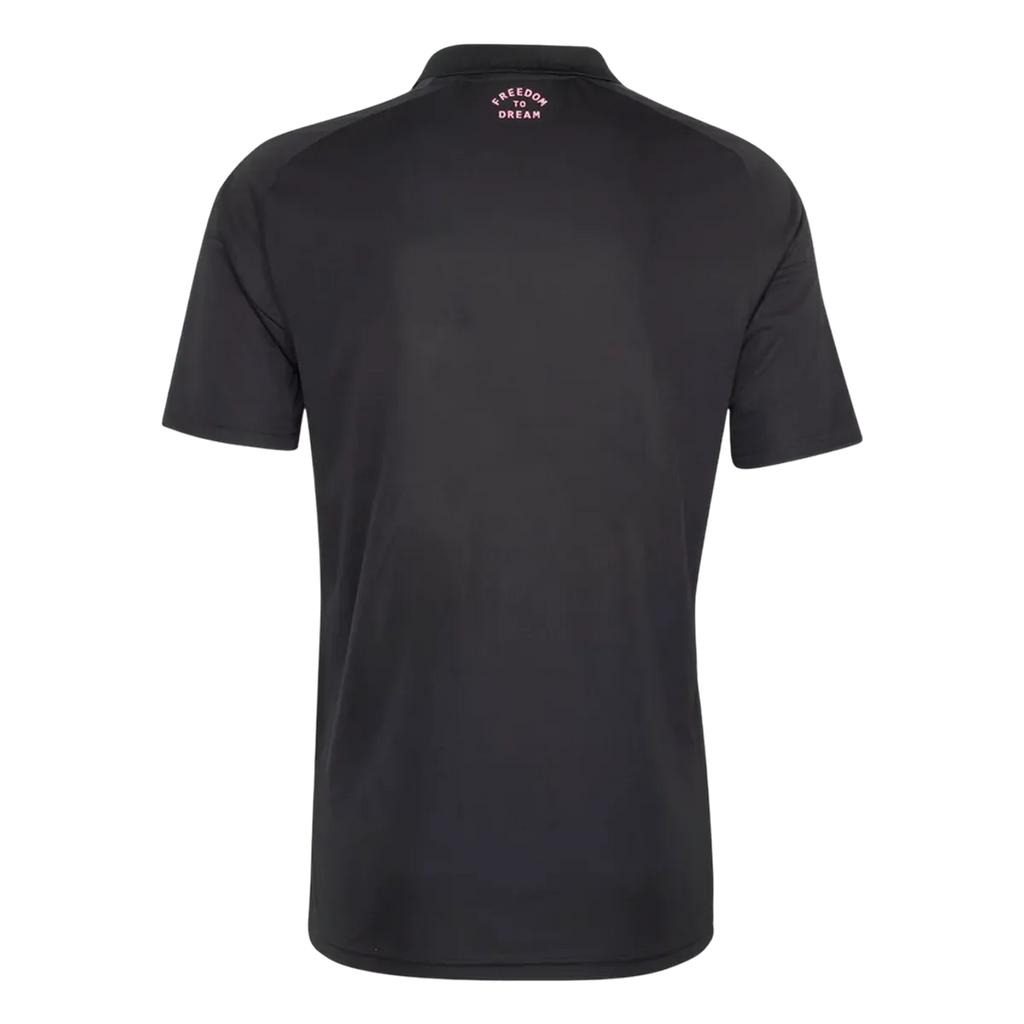 INT MIM AWAY SOCCER SOLID JERSEY 2026/27
