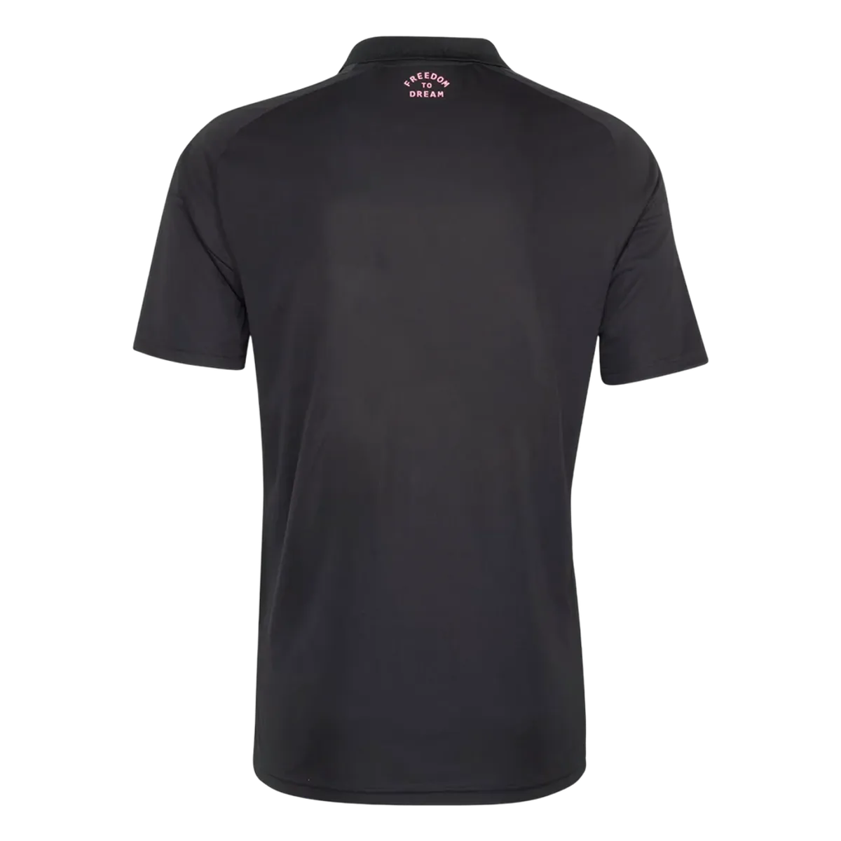 INT MIM AWAY SOCCER SOLID JERSEY 2026/27