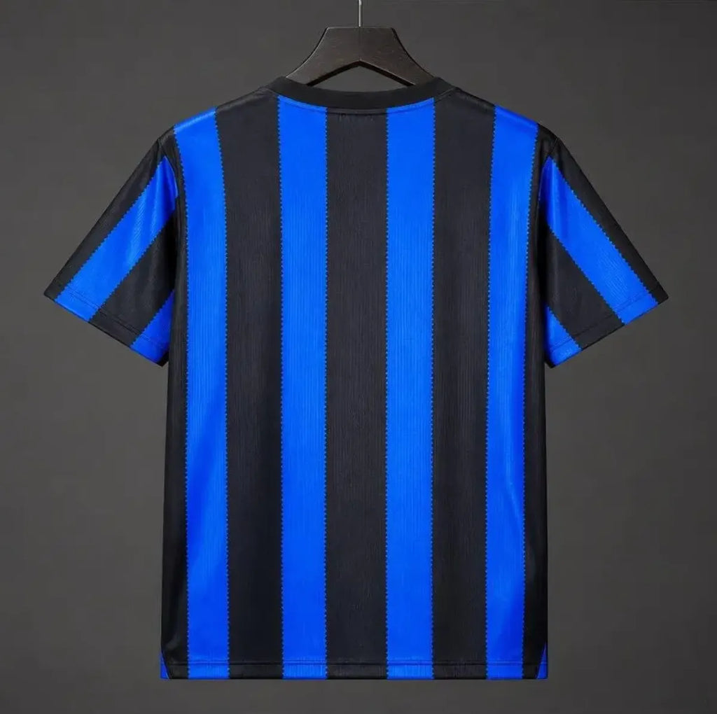 ITN HOME 2026/27 SOCCER SOLID JERSEY