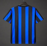 ITN HOME 2026/27 SOCCER SOLID JERSEY
