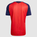 SPN Home Soccer Solid Jersey 26 [PRE ORDER]