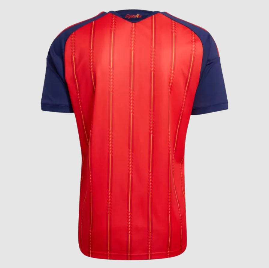 SPN Home Soccer Solid Jersey 26 [PRE ORDER]