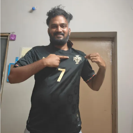 Naveen Kumar review