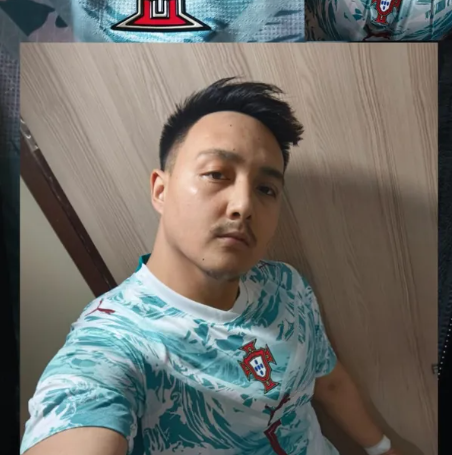 Rivek Raj Tamang review