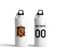 SPN Crest Customize Sipper Bottle