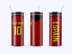 SPN Home - WC Tumblers 26