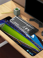 Stamford Bridge Stadium Desk-Mat