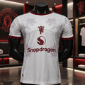 MNU Third 26-27 Player Version Jersey