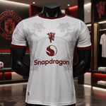 MNU Third 26-27 Player Version Jersey