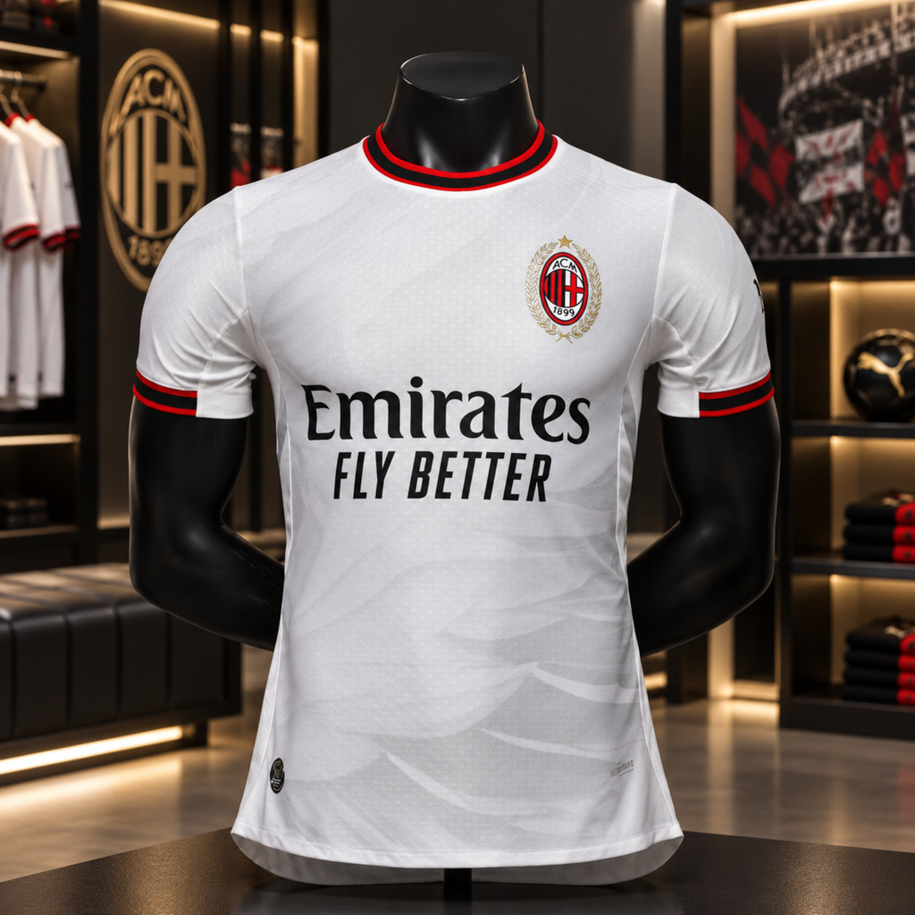 ACM Away 26-27 Player Version Jersey