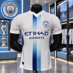 MNC Third 26-27 Player Version Jersey