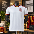 SPN Away Player Version World Cup 2026