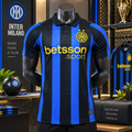 ITN Home 26-27 Player version jersey