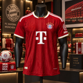 BYRN Home 26-27 Player Version Jersey