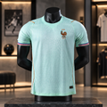 FRANCE AWAY JERSEY 2026 PLAYER VERSION