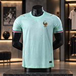 FRANCE AWAY JERSEY 2026 PLAYER VERSION