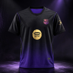 Barca x Kobe Soccer Solid Jersey 2026/27